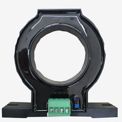 DC leakage current sensor