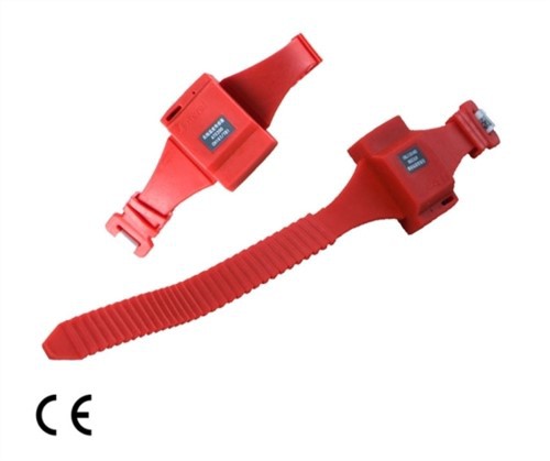 Capteur de température à courroie