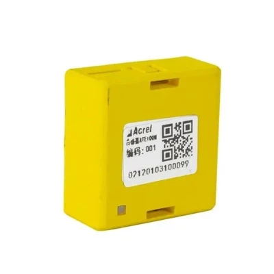 Capteur de température de type magnétique